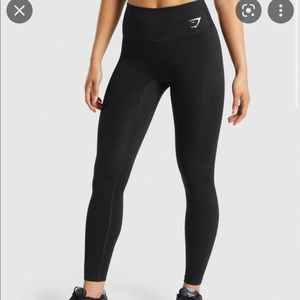 Gymshark Training Leggings